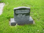 Marion McCormack Marion McCormack