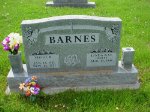  Virgil R. Barnes