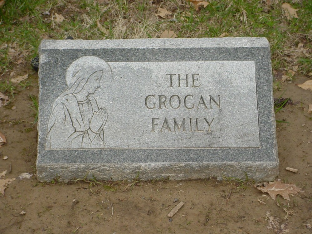  Morris Patton Grogan and Josephine Lahie
