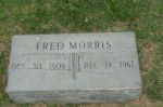  Fredrick Morris Jr.