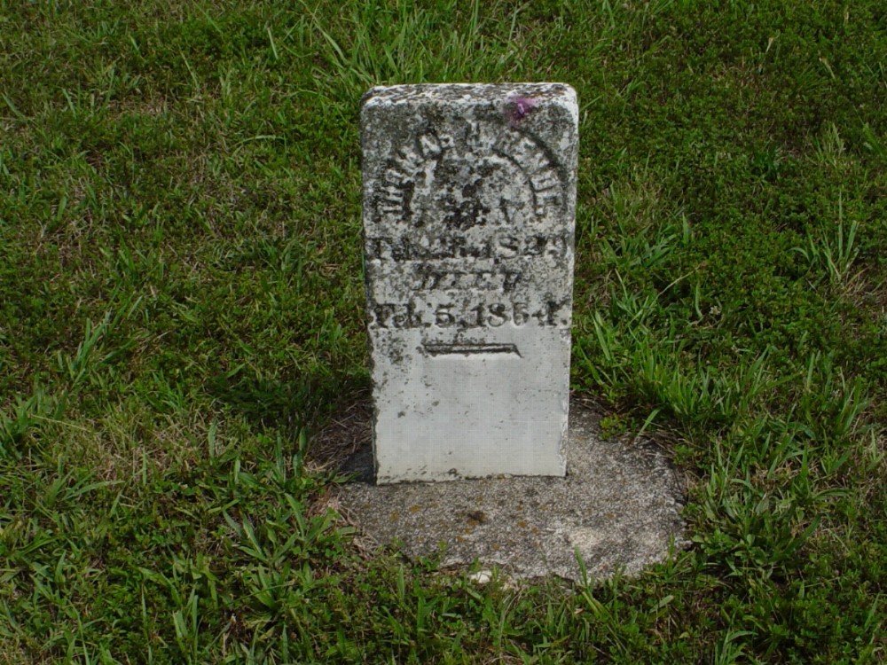  Thomas H. Renoe