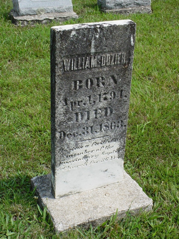  William Dozier