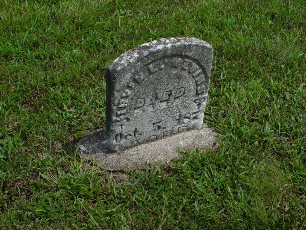  Irvin L. Nevins