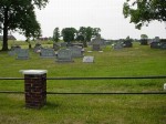  Dry Fork Cemetery