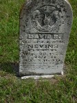  David B. Nevins