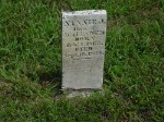  Nannie J. Stokes