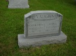 John G. Vaughan and Caroline Dorton John G. Vaughan and Caroline Dorton