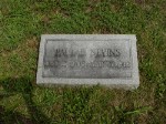 Paul E. Nevins Paul E. Nevins