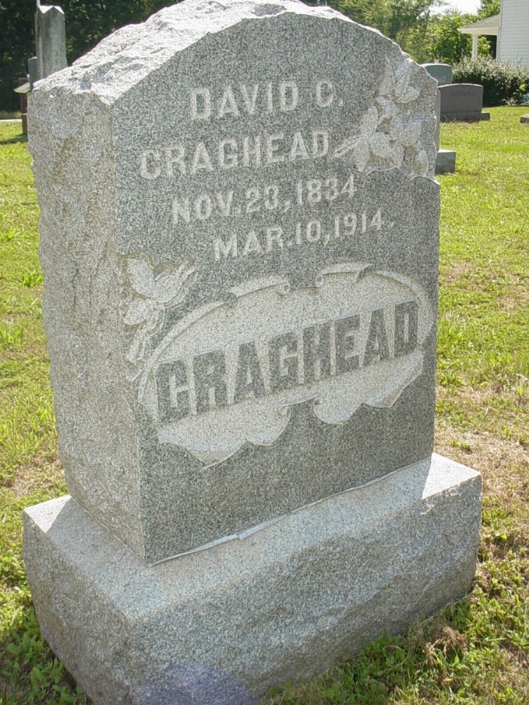  David Crockett Craighead
