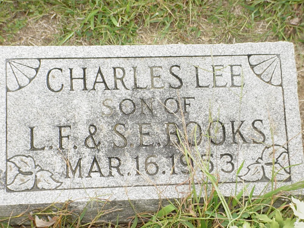  Charles Lee Books