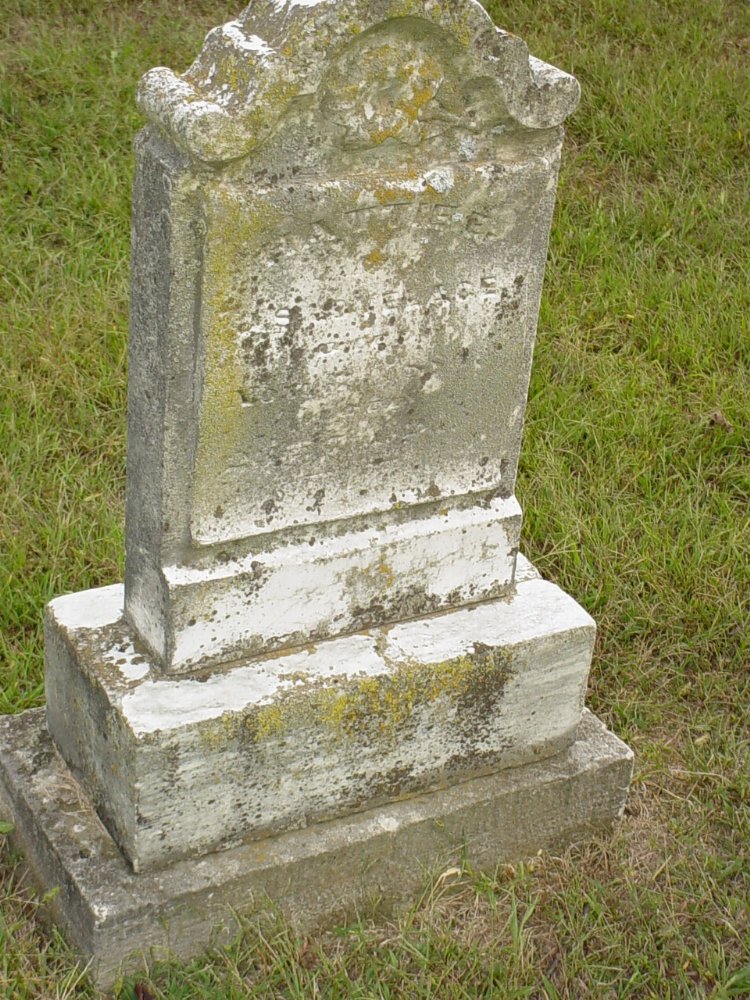  Hattie Roberts Lovelace