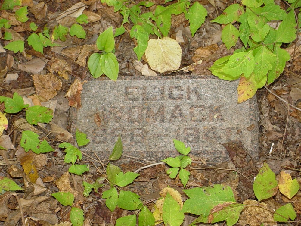  Alexander Womack