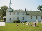  Ebenezer Baptist Church Cemetery