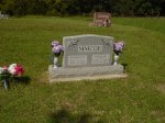 Reuben B. Simco and Mildred May Harris Reuben B. Simco and Mildred May Harris