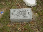  Joseph Hickman