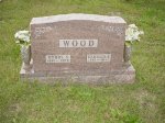 Henry Wood and Camelia Gardner Henry Wood and Camelia Gardner