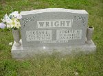  Jewett Wright & Susan Potts