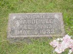  Maude Lee Pasley