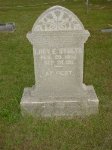 Lucy E. Stultz Lucy E. Stultz
