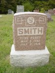  Tyre Percy Smith