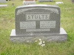 William Stultz & Lucy A. Martin. William Stultz & Lucy A. Martin.