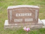 Madison Wright & Florance Conger Madison Wright & Florance Conger
