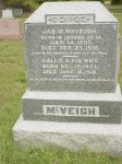 James W. McVeigh & Sallie Guerrant James W. McVeigh & Sallie Guerrant