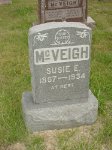  Susan E. McVeigh