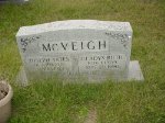  Joseph Y. McVeigh & Gladys Ruth Acree