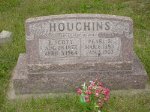  E. Scott & Pearl S. Houchins