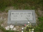  Braxie Stults Key