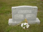 Odie C. McVeigh & Minnie L. Kaoell Odie C. McVeigh & Minnie L. Kaoell