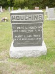Edward L. Houchins & Mary L. Wilcockson Edward L. Houchins & Mary L. Wilcockson