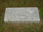  Thomas B. Doyle