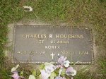  Charles R. Houchins
