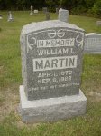  William L. Martin