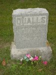 Audra Custard Qualls Audra Custard Qualls