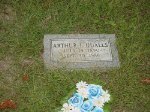 Arthur L. Qualls Arthur L. Qualls