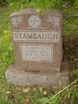  Clarence S. Stambaugh