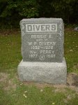 William P. Divers & Bessie E. Murphy William P. Divers & Bessie E. Murphy