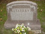 George H. Starkey & Virginia M. Craghead & G. Wesley Starkey George H. Starkey & Virginia M. Craghead & G. Wesley Starkey