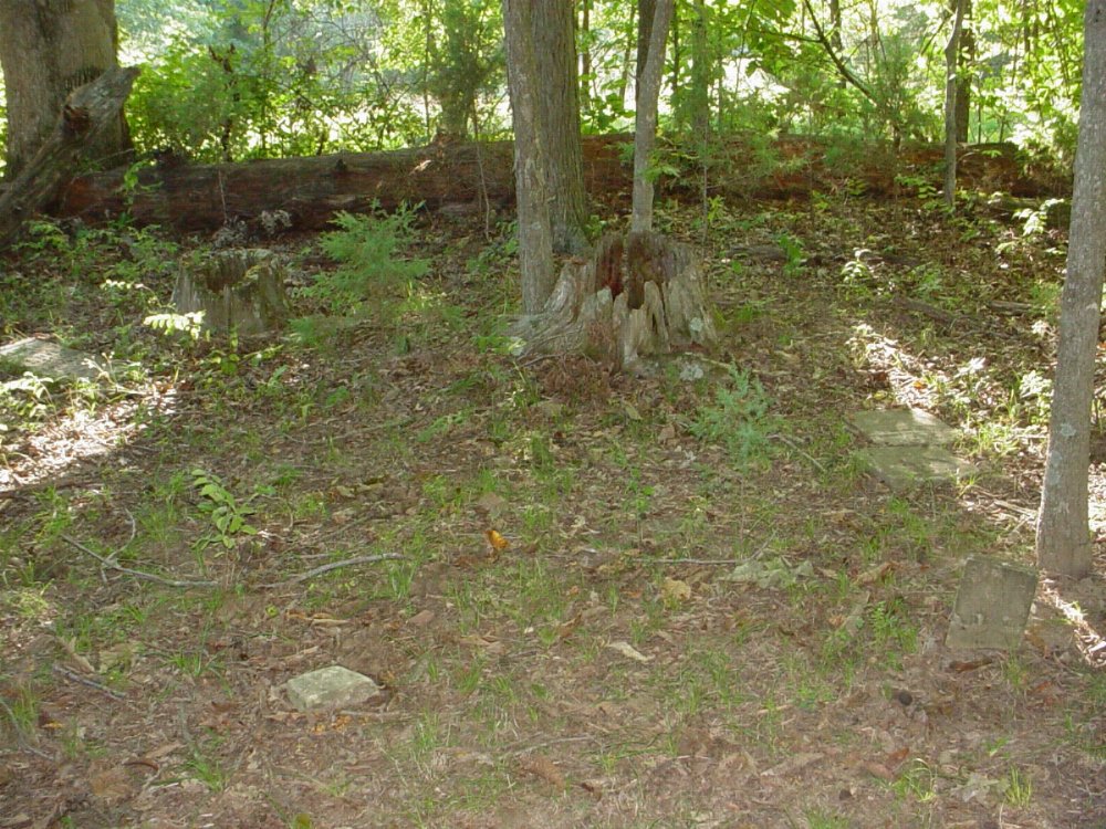  Fletcher Hill Cemetery