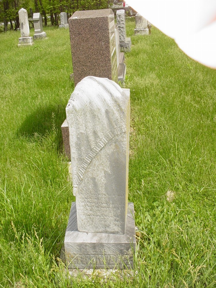  Thomas Criswell