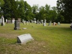  Guthrie Cemetery
