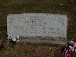  William Sheley and Monnie Wilkerson