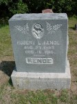  Robert L. Renoe