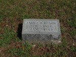  James B. Renoe