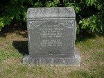 Benjamin F. Sheley and Priscilla A. Renoe Benjamin F. Sheley and Priscilla A. Renoe