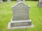  Thomas F. Guthrie and Mary E. Clatterbuck