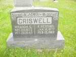  Felix Hershel Criswell & Miranda Wren